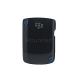 Capac acumulator BlackBerry 9360 Curve negru