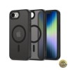 Husa MagSafe pentru Apple iPhone 16e Tech-Protect Magmat Neagra