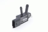 Senzor, presiune gaze evacuare VOLVO V60 (2010 - 2016) BOSCH 0 281 006 207