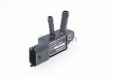 Senzor, presiune gaze evacuare VOLVO S60 II (2010 - 2016) BOSCH 0 281 006 207