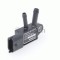 Senzor, presiune gaze evacuare VOLVO V40 Hatchback (2012 - 2016) BOSCH 0 281 006 207