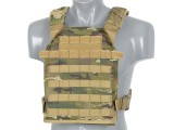 Vesta tactica Ultralight 8Fields Multicam