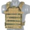 Vesta tactica Ultralight 8Fields Multicam