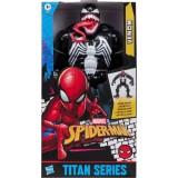 Figurina articulata, Marvel, Spider-Man Titan Series, Venom, G2717