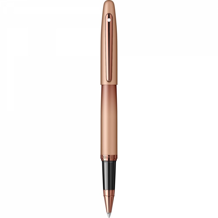 Roller Sheaffer VFM Coffee Edition Matt Brown