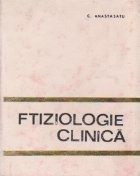 Ftiziologie clinica foto