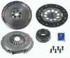 SACHS 2290 601 032 ZMS Modul Set ambreiaj