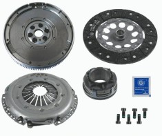 SACHS 2290 601 032 ZMS Modul Set ambreiaj