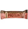 Baton Proteic cu Caramel Sarat 30% Proteine 50 grame Bombus, Bombus Natural Energy