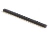 Şir Pini 40 Pini THT 1.27mm Aurit