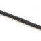 Şir Pini 40 Pini THT 1.27mm Aurit
