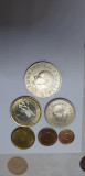 Cumpara ieftin Monede turcia 6 buc, Asia