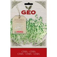 Seminte de Germinare Bio Chia Geo 15gr Cod: zch0103 foto