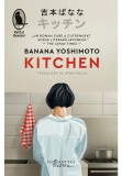 Kitchen - Banana Yoshimoto - Humanitas Fiction