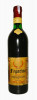 B 92 -vin ROSU RISERVA FOGARINO BIANCHI GIUSEPPE , cl 72 gr 12,8 recoltare 1964, Sec, Europa