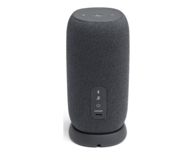Boxa portabila smart JBL Link Portable foto