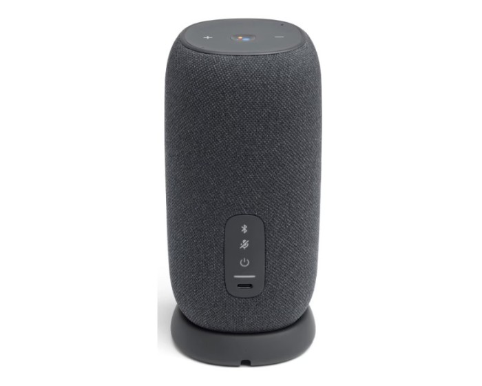 Boxa portabila smart JBL Link Portable