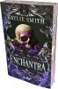 Enchantra, Kaylie Smith - Editura Bookzone