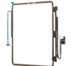 Touchscreen Apple iPad Pro 11 (2018) Negru Display Digitizer