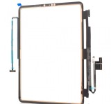 Touchscreen Apple iPad Pro 11 (2018) Negru Display Digitizer