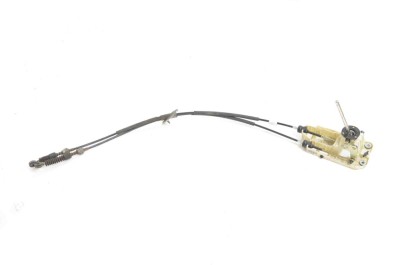 Timonerie cutie de viteze VOLVO V70 II SW 2006 | 3001488 foto