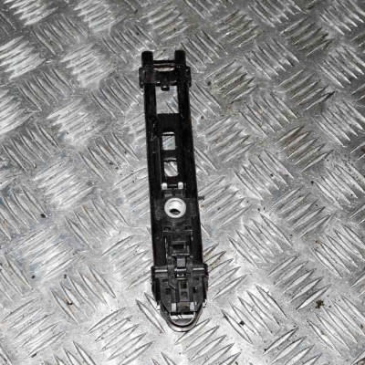 Reglaj &amp;icirc;nălțime centura dreapta față VW JETTA III 1K2 2006 OEM: 5K0857819 2525628 foto