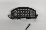 Rezistența aeroterma MINI COOPER F55 2014 OEM: 9301594,MB499800-0132 21813571