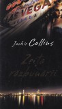 Jackie Collins - Zeita razbunarii