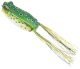Broasca SAVAGE GEAR Hop Popper Frog, Green, 5.5cm, 15g, 1buc/pac