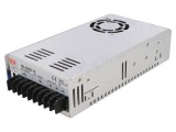 Convertor DC/DC 330W 72-144V la 12V 27.5A