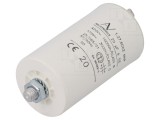 Condensator Motor 20uF 420VAC