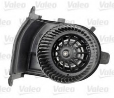 Ventilator, habitaclu RENAULT CLIO II (BB0/1/2, CB0/1/2) (1998 - 2005) VALEO 715229 foto