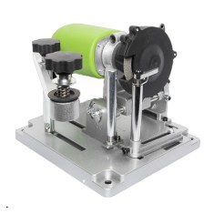 Masina de ascutit discuri Procraft, 110 W, 220 V, 5300 rpm, discuri 90-400 mm, piatra 100 mm