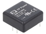 Convertor DC/DC 10W 9-18V la 5V 2A THT JSM1012S05