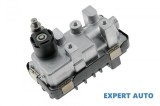 Actuator turbosuflanta g-276 Mercedes Sprinter 2 (2006-&gt;) [906]