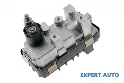 Actuator turbosuflanta g-276 Mercedes Sprinter 2 (2006-&amp;gt;) [906] foto