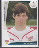 B10 - Sticker fotbal - UEFA Champions League - editia 2009 - 2010 - nr 452