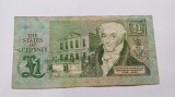 Guernsey -1 Pound ND