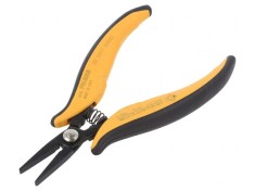 Clești prindere netedă 154mm