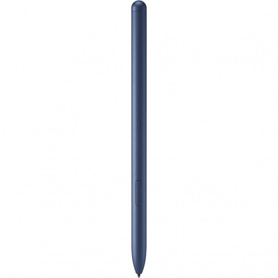 Creion Touch Pen Samsung Galaxy Tab S7 T870 / Samsung Galaxy Tab S7 T875, Albastru EJ-PT870BNEGEU foto