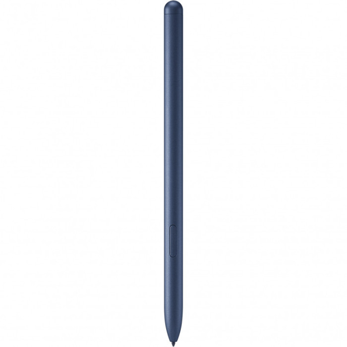 Creion Touch Pen Samsung Galaxy Tab S7 T870 / Samsung Galaxy Tab S7 T875, Albastru EJ-PT870BNEGEU