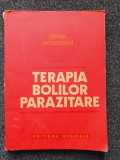 TERAPIA BOLILOR PARAZITARE - Nitzulescu