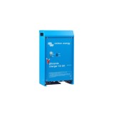 &Icirc;ncărcător de baterii Victron Energy Phoenix 24V 16A (2+1)