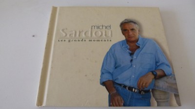 Michel Sardou-1939, qaz foto