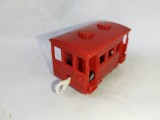 bnk jc Thomas &amp; Friends Mattel Trackmaster 2009 - vagon persoane