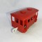 bnk jc Thomas &amp; Friends Mattel Trackmaster 2009 - vagon persoane