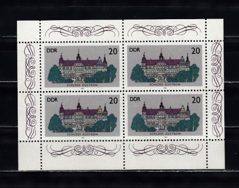 M2 JC 25 - Colita foarte veche - Germania Democrata - DDR - bloc