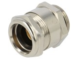 Garnitură etanșare M25 1,5 IP68 alamă metalică