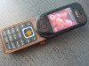 TELEFON DE COLECTIE NOKIA 7373 FUNCTIONAL SI DECODAT+INCARCATOR.CITITI ANUNTUL!, Maro, Neblocat