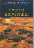 Originea universului